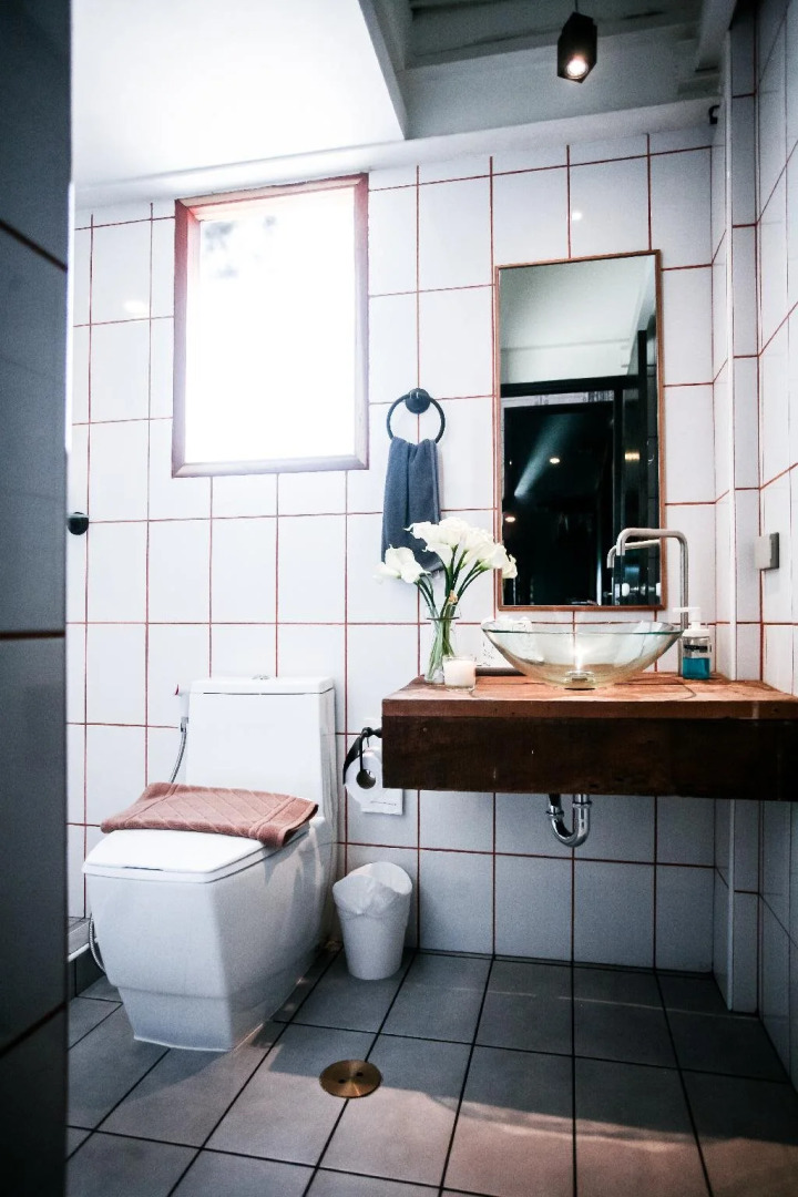 Foto - Shade House - Phuket Downtown