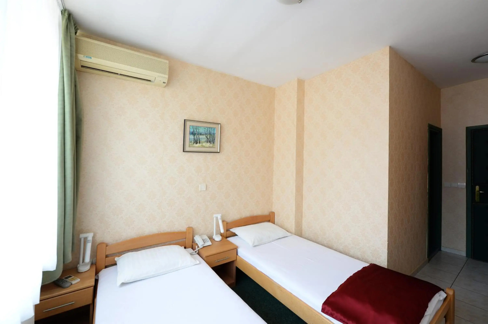 Photo - Hotel Slodes