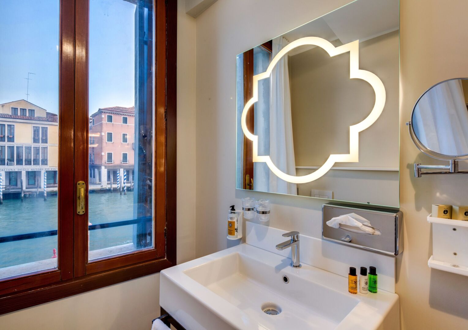 Foto - BW Premier Collection CHC Continental