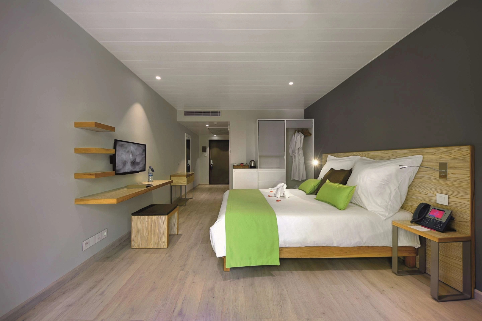 Photo - Mauricia Beachcomber Resort & Spa