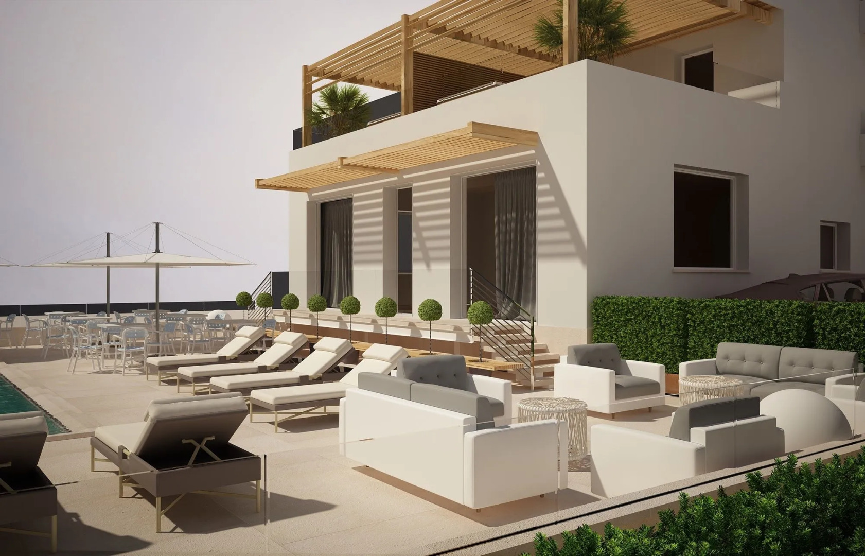 Foto - You & Me Beach Hotel