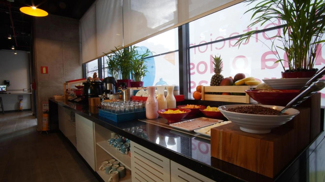 Foto - ibis Budget Bogota Marly