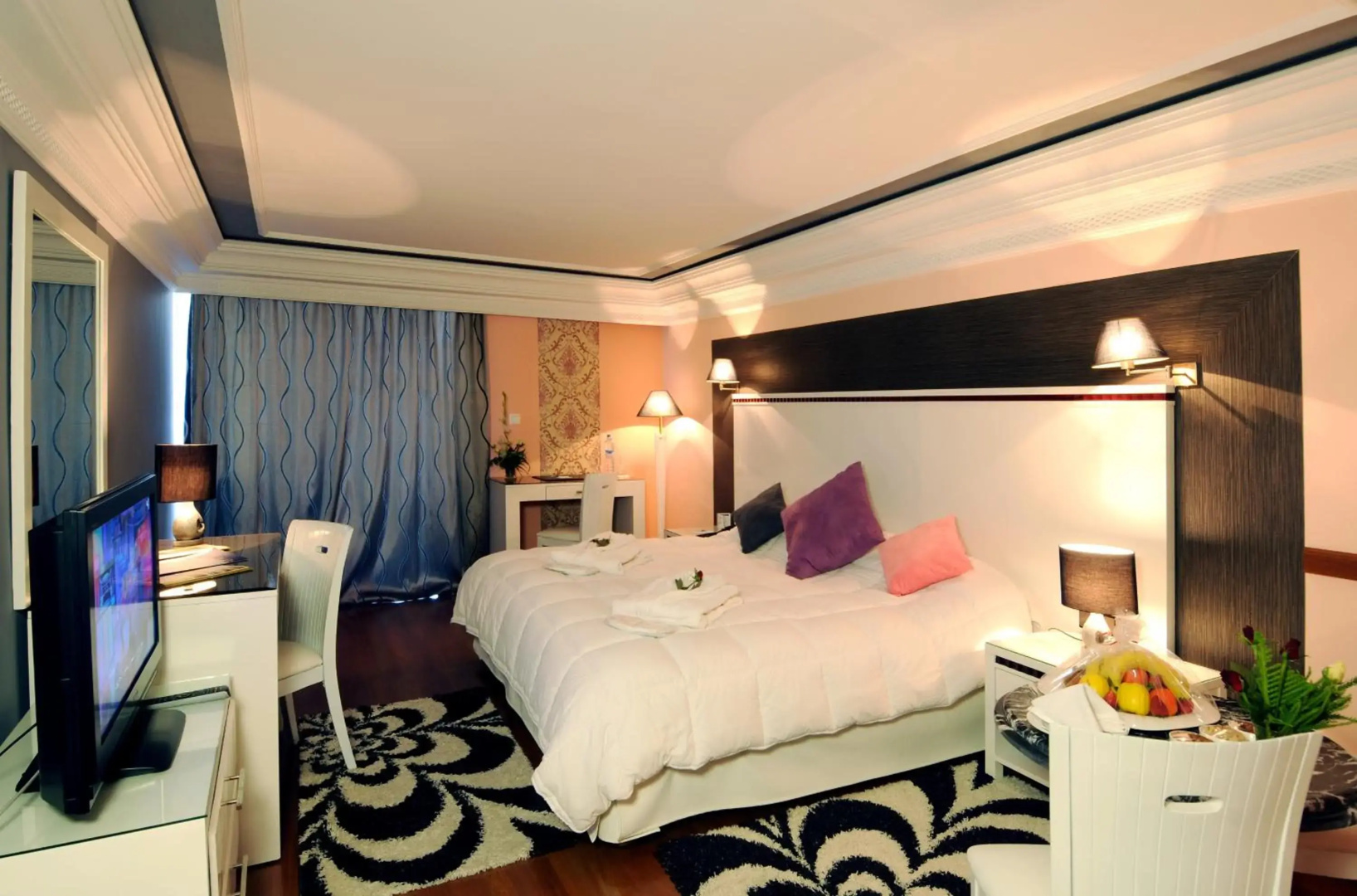 Photo - Royal Mirage Fes Hotel