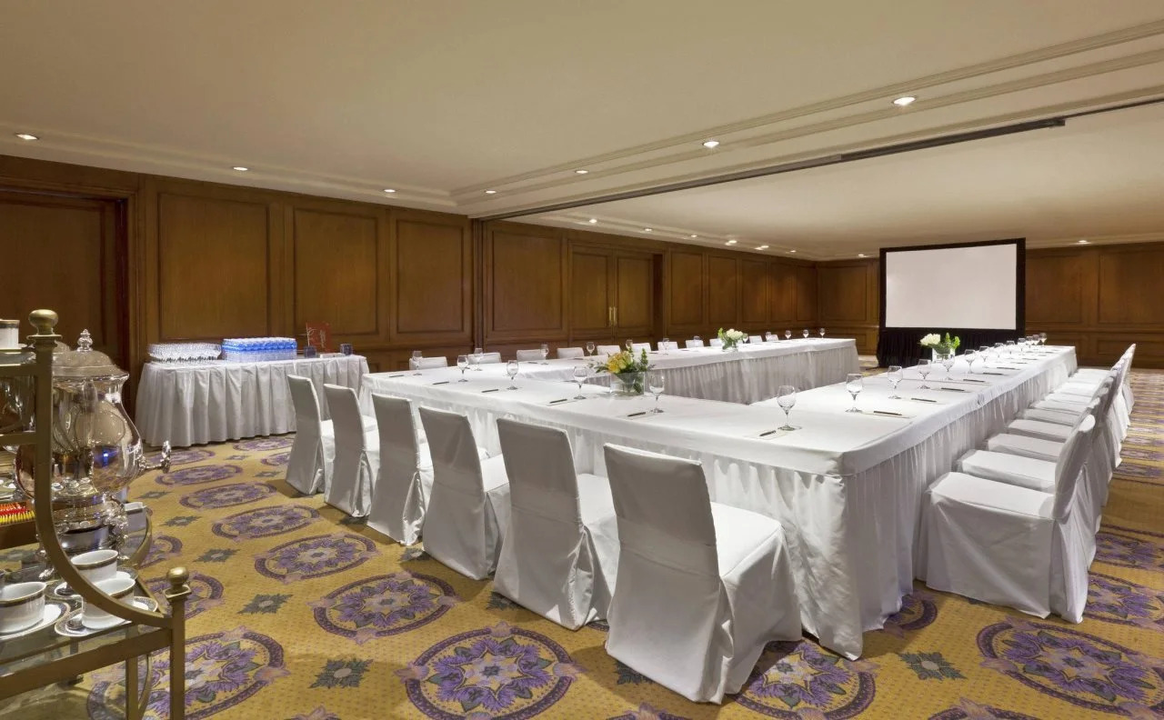 Photo - Park Tower, A Luxury Collection Hotel, Buenos Aires