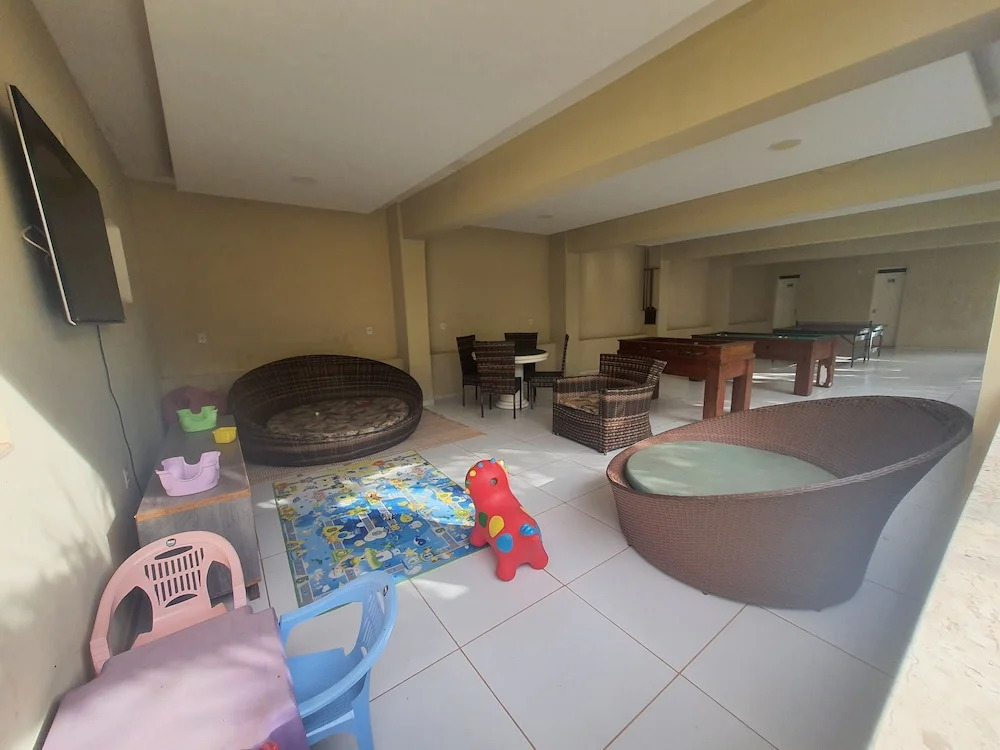 Foto - Pousada Porto das Dunas