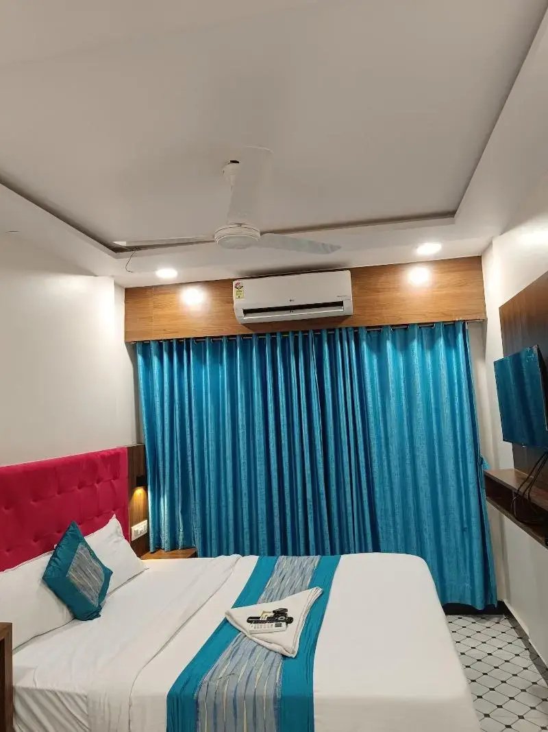 Foto - Hotel Best