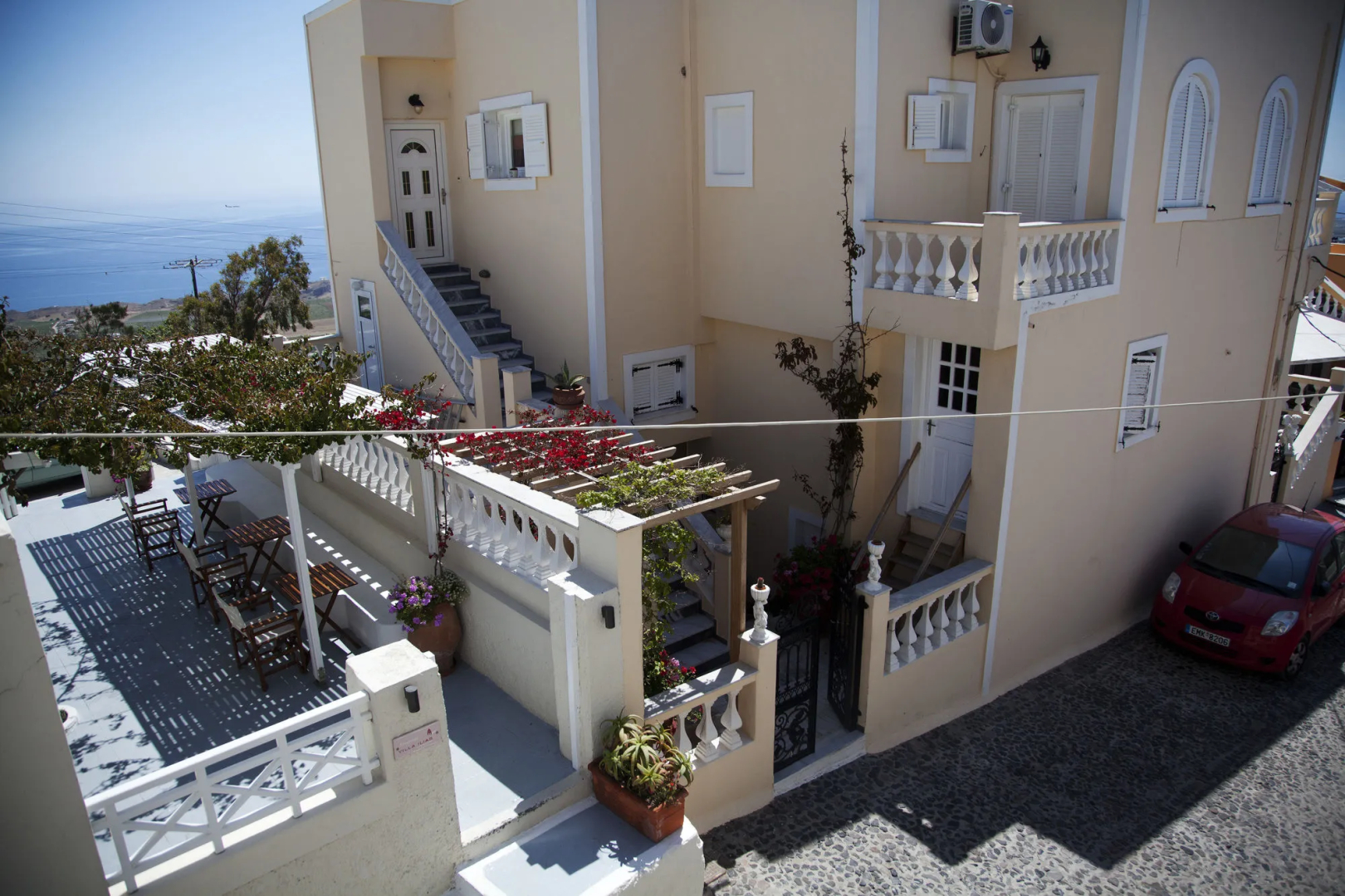 Foto - Villa Ilias