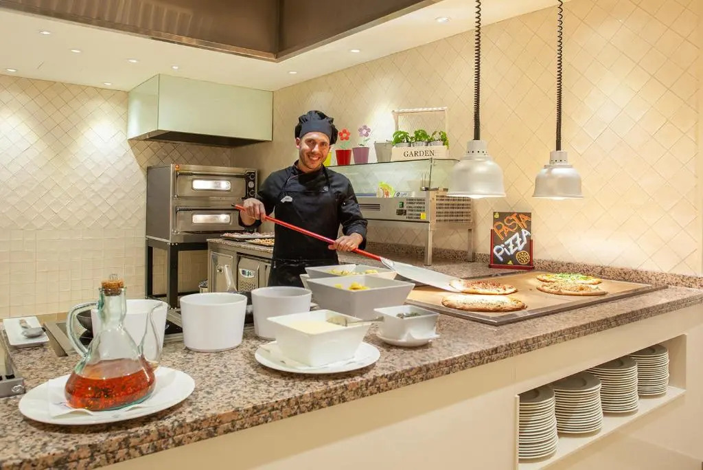 Foto - Grupotel Macarella Suites & Spa