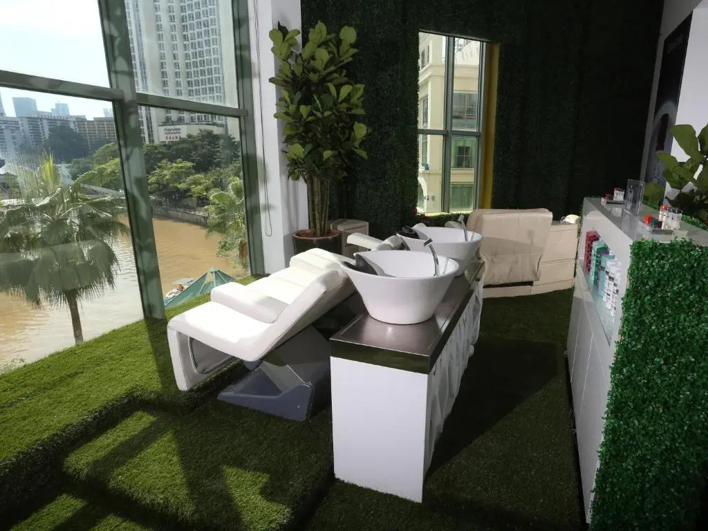 Foto - Grand Copthorne Waterfront