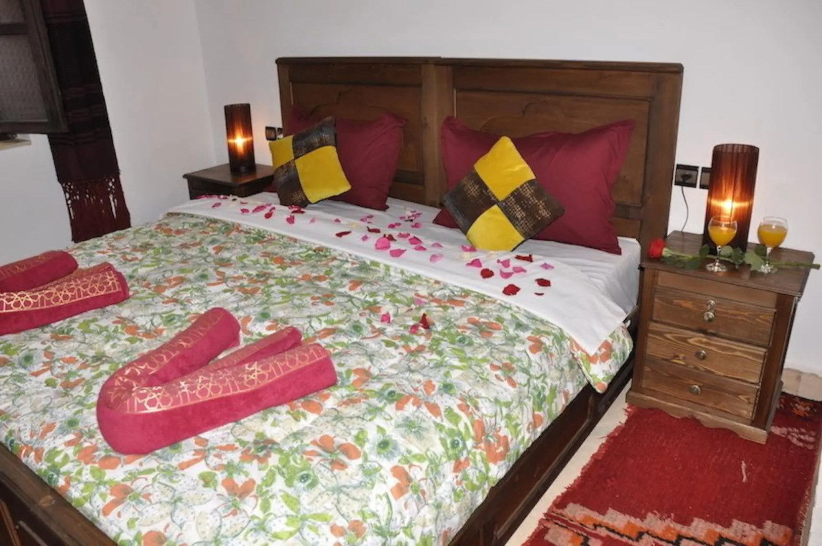 Foto - Riad Marwa Marrakech