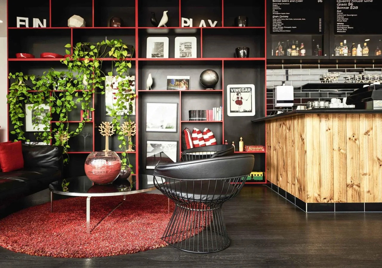 Foto - Essence Hotel Carlton