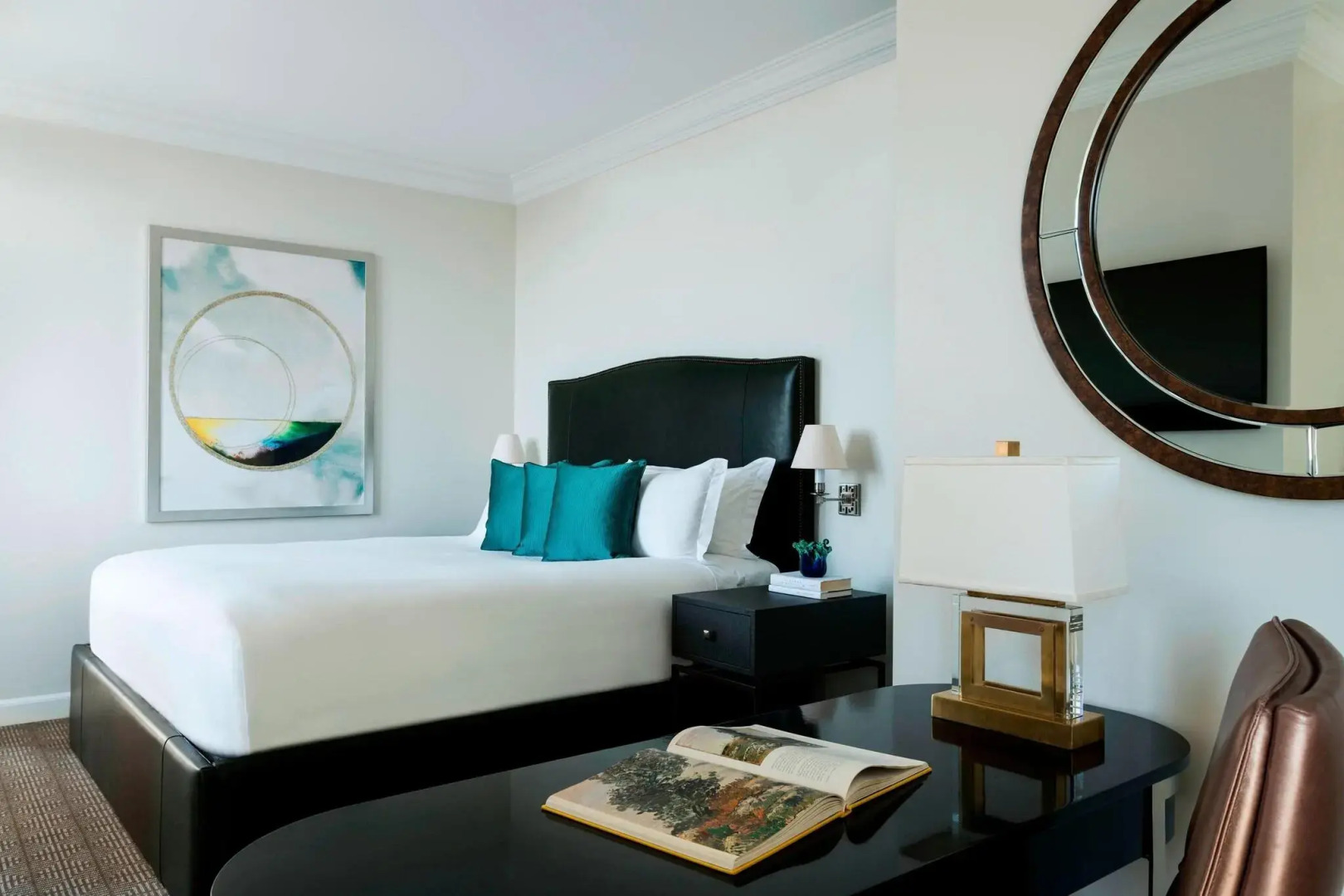 Photo - The Ritz-Carlton, Philadelphia