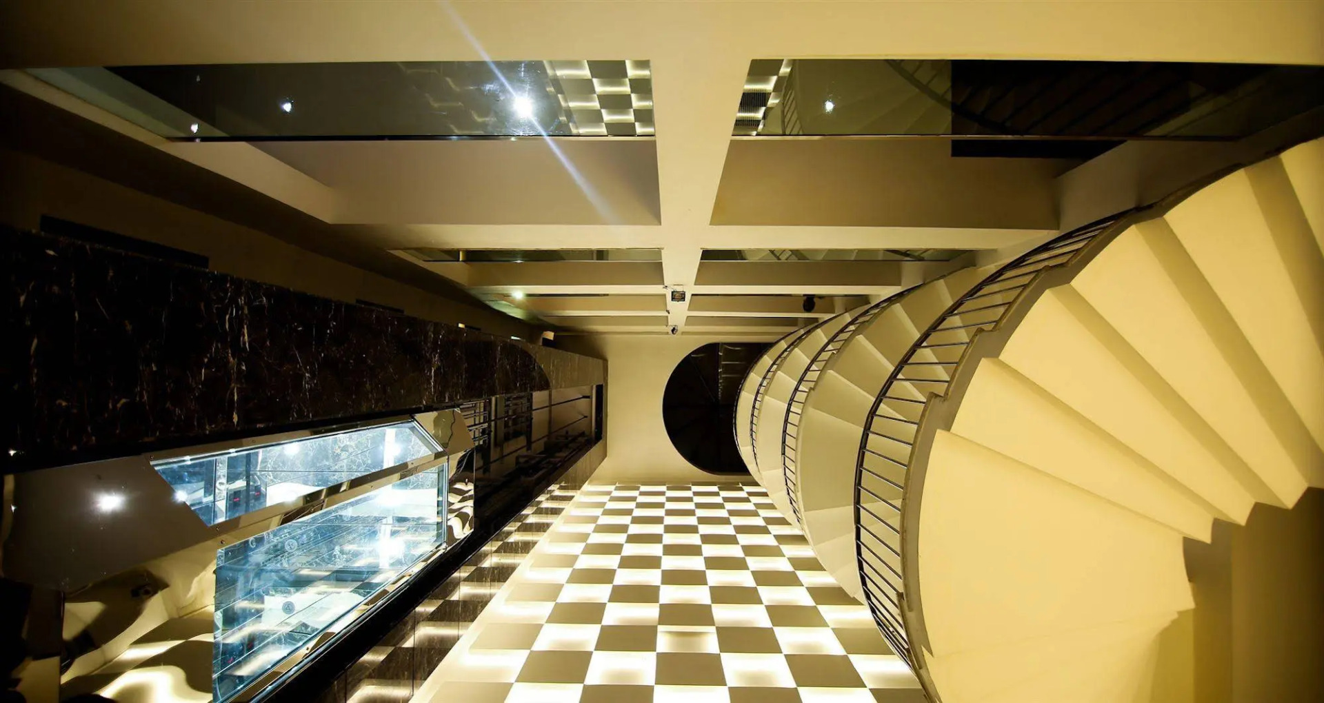 Photo - Hotel The Prime Balaji Deluxe, City Centre, With Free Airport Pickup