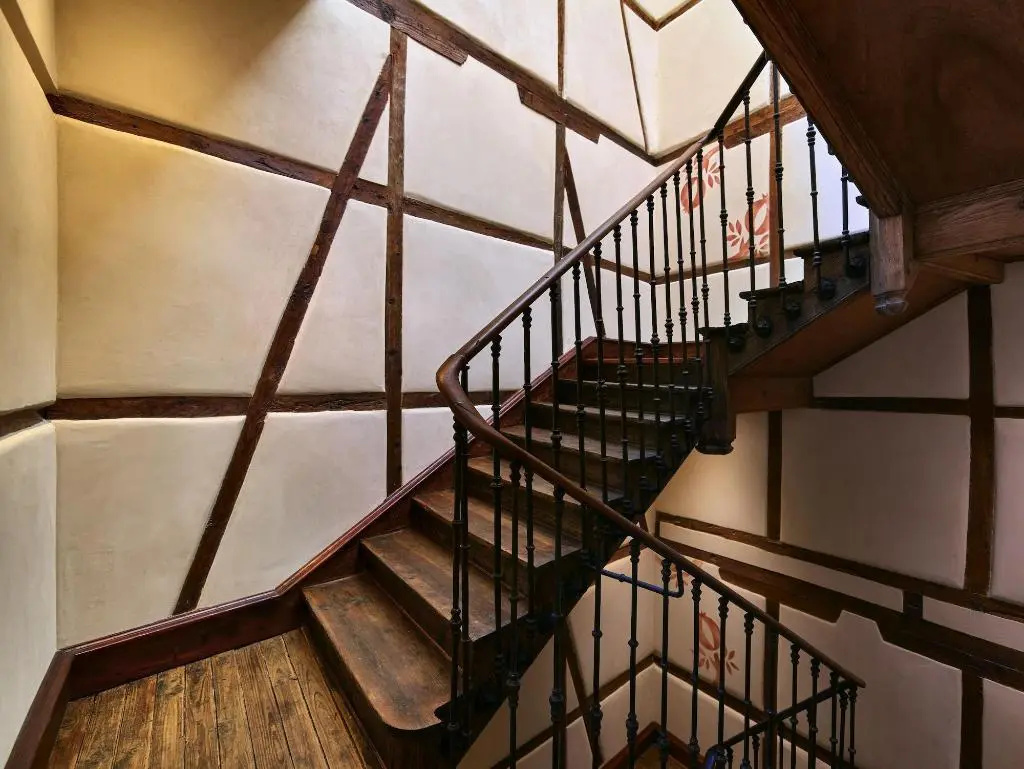 Foto - Hotel Boutique Adolfo