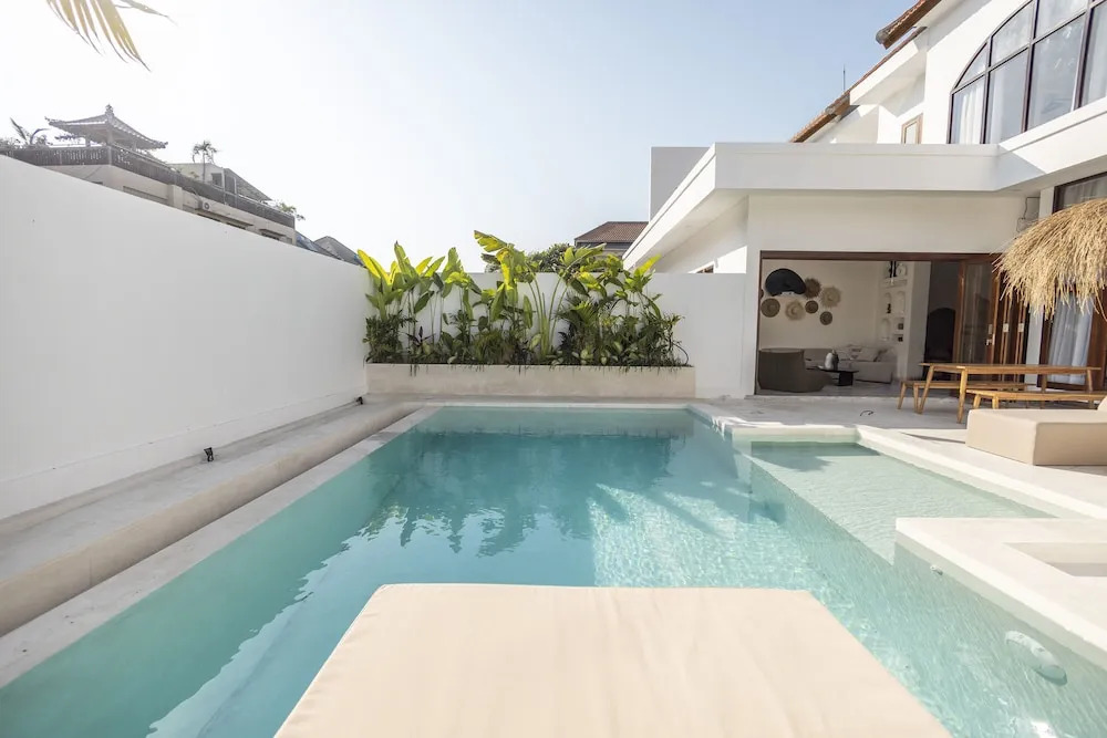 Foto - Beach Villas Canggu 300m from Echo Beach