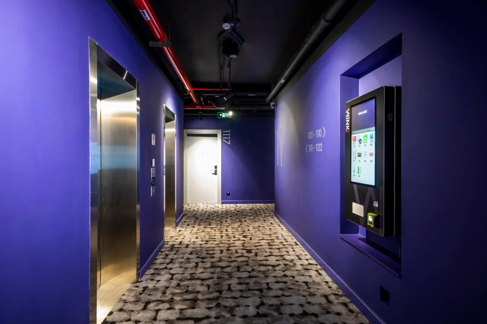 Photo - Wink Saigon Centre, Unscripted by Hyatt - 24 Hours stay