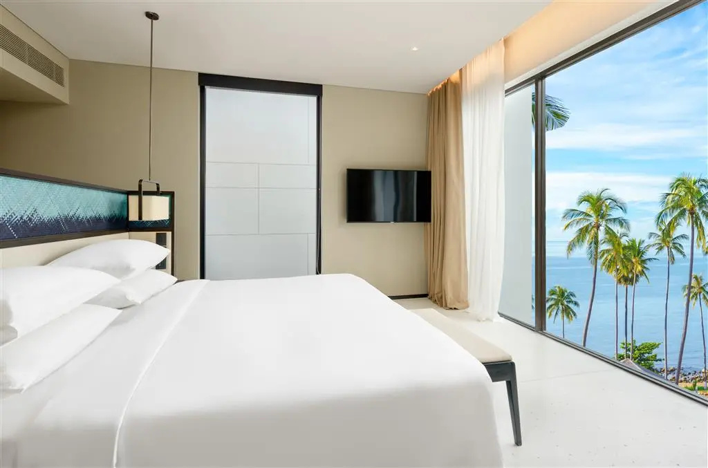Foto - Hyatt Regency Koh Samui