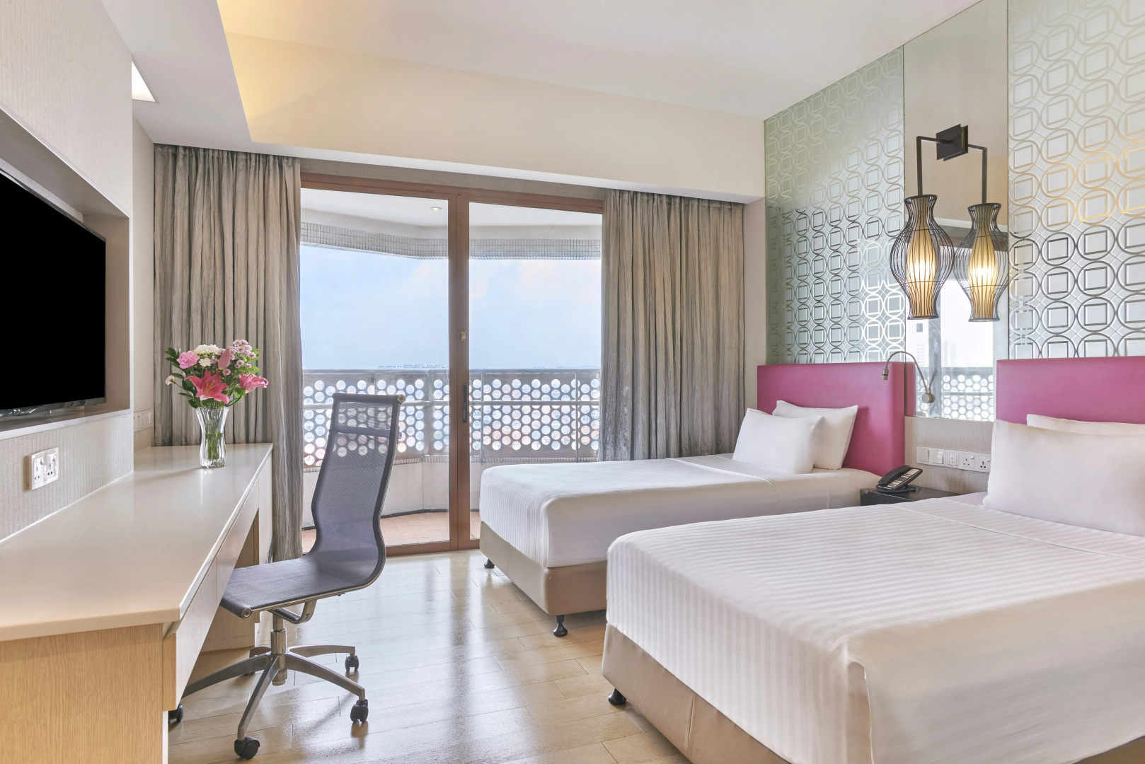 Photo - Village Hotel Katong by Far East Hospitality