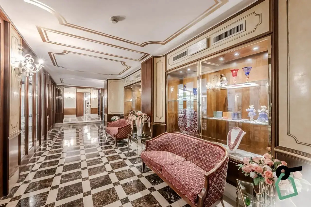 Foto - HOTIDAY Room Collection - Venezia Santa Lucia