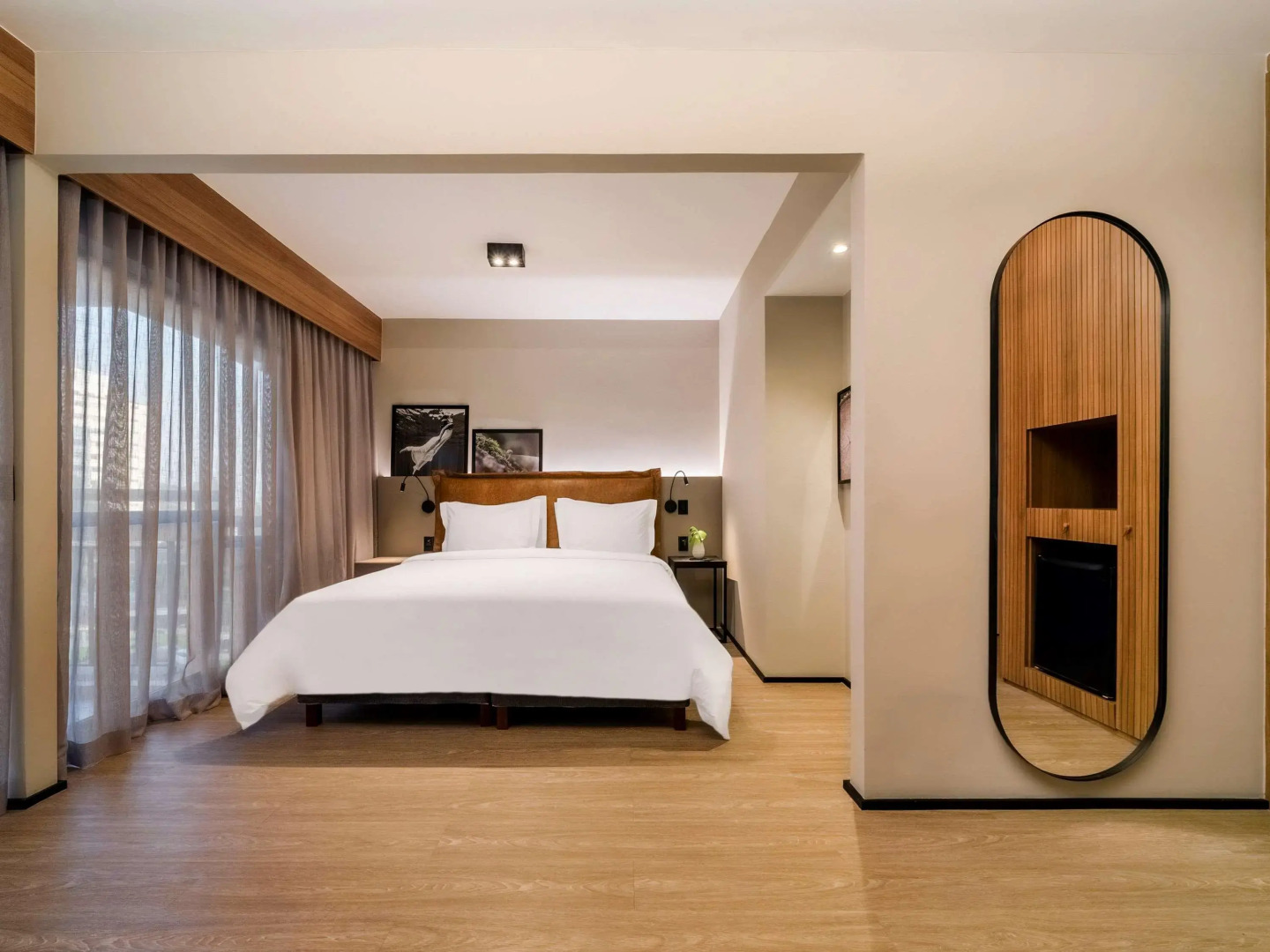 Foto - Grand Mercure SP Itaim Bibi