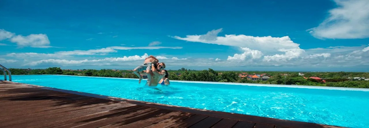 Foto - Infinity8 Bali