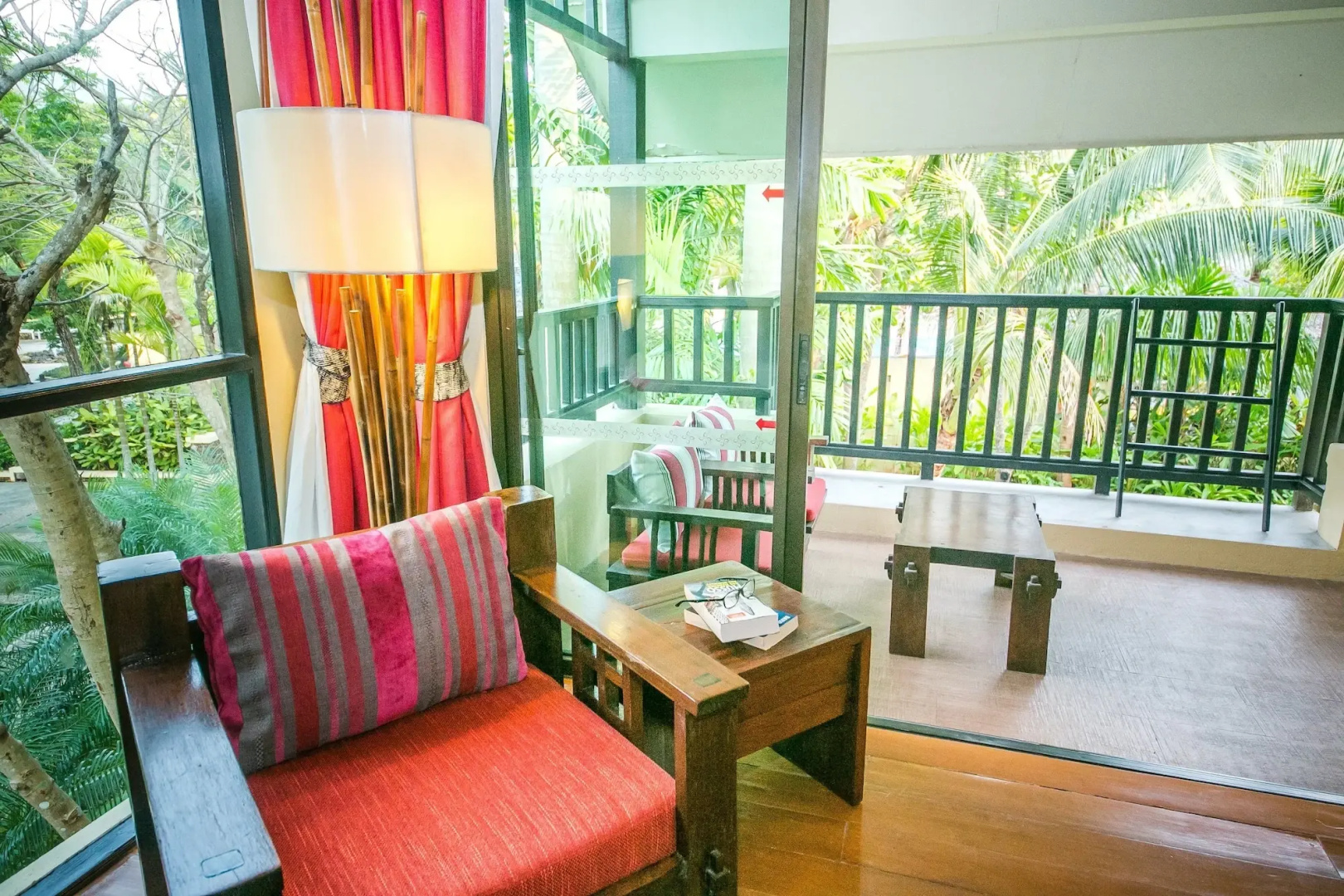 Foto - Centara Koh Chang Tropicana Resort