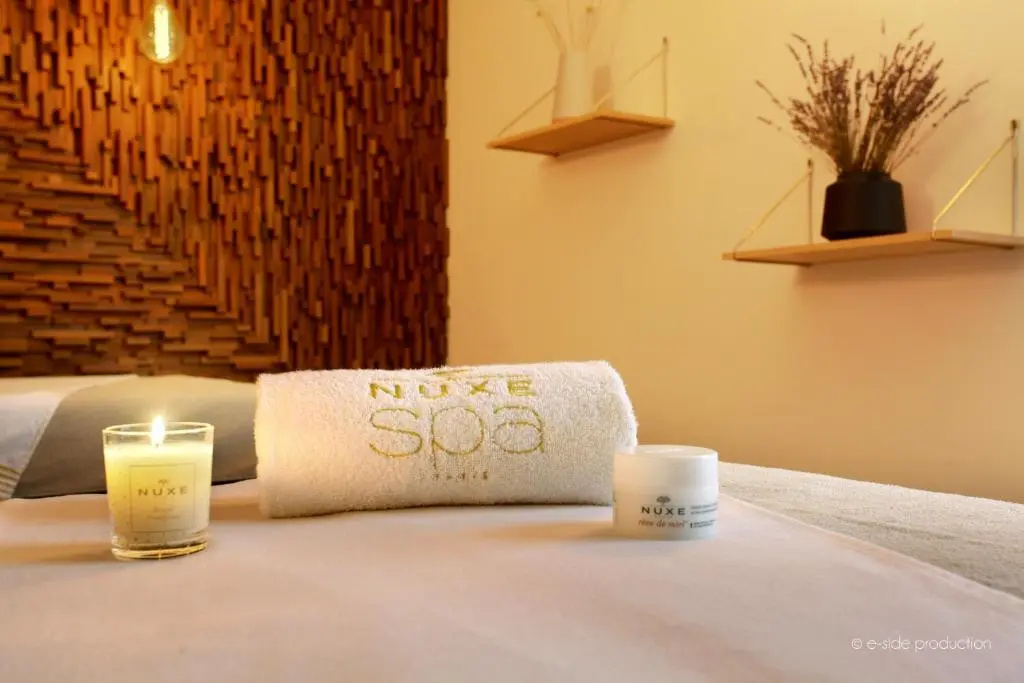 Photo - Negrecoste Hotel & Spa
