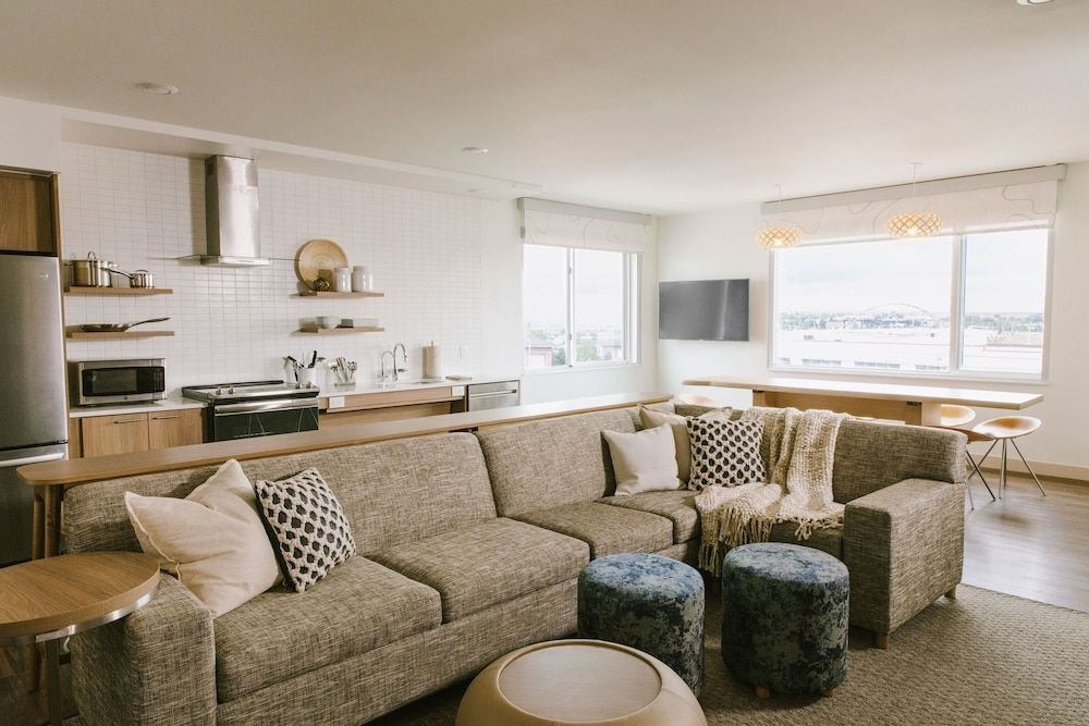 Foto - Element by Marriott Ontario