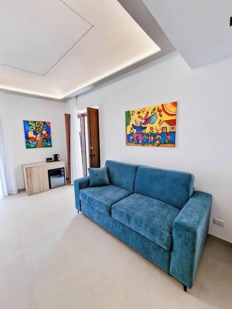 Photo - Thaleia Dimora di Pregio