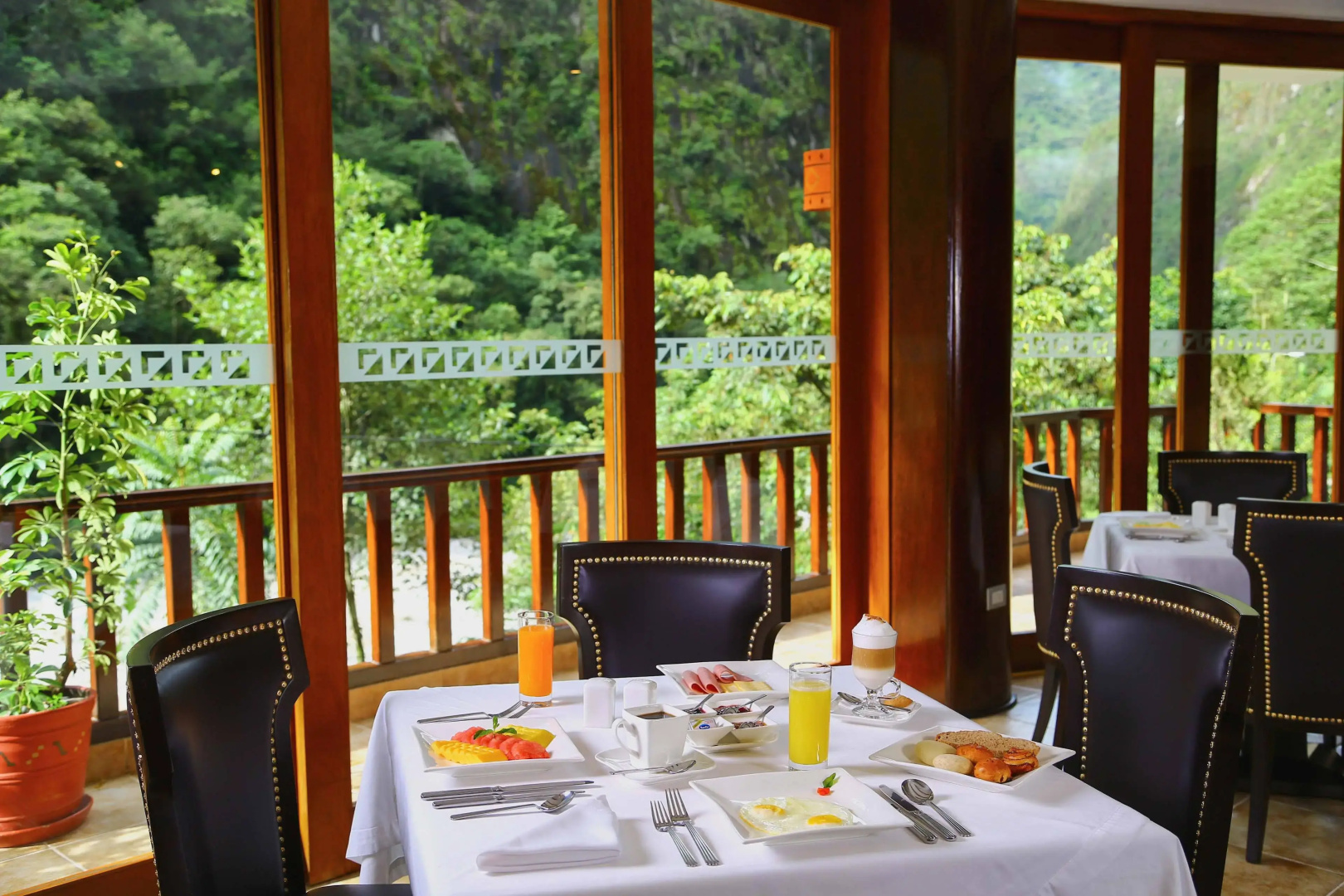 Photo - Sumaq Machu Picchu Hotel