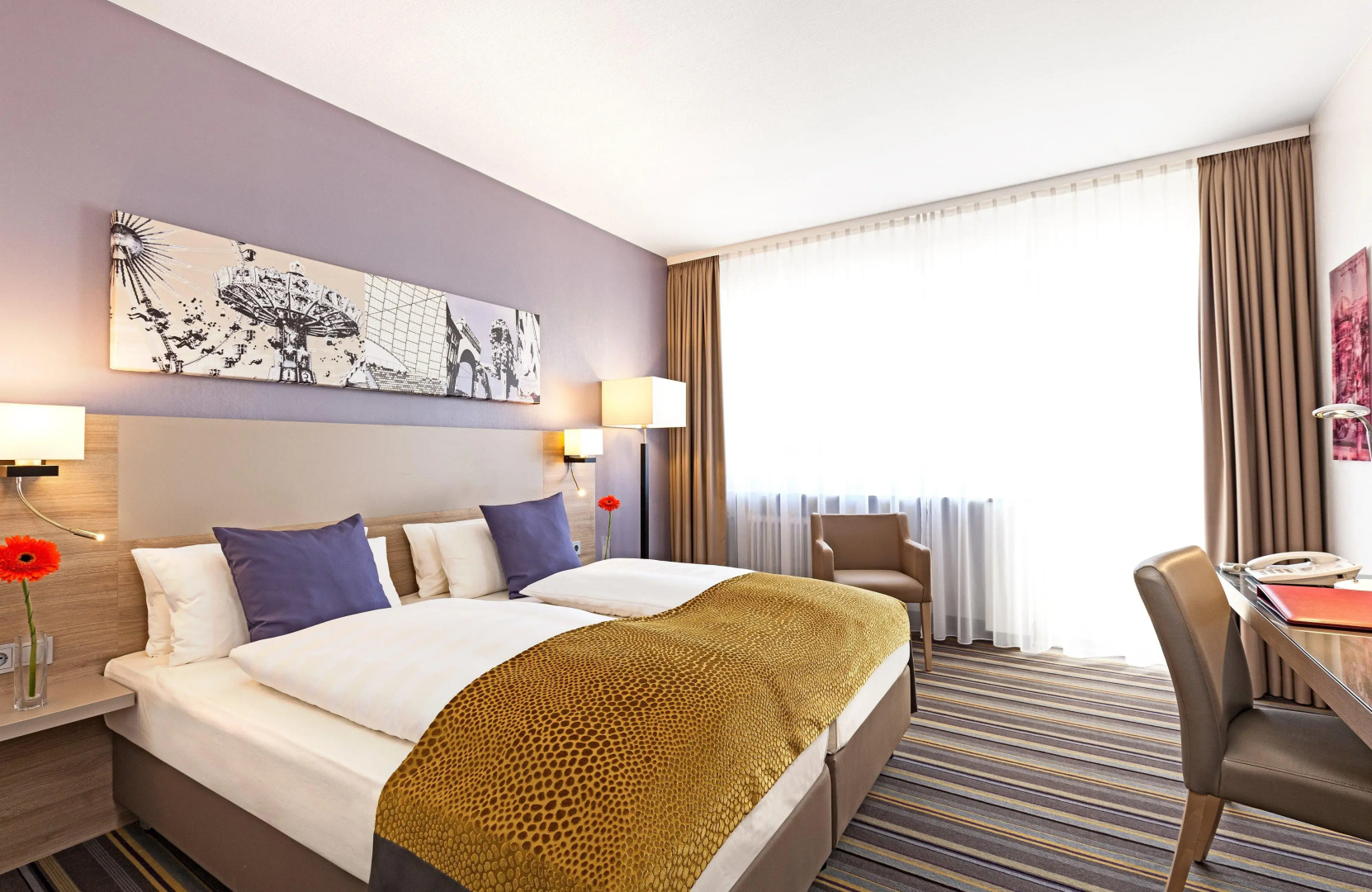 Foto - Leonardo Hotel Munich City North