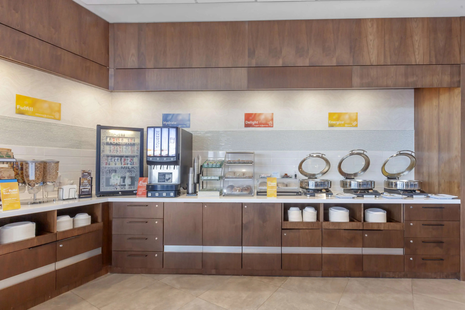 Foto - GLō Best Western Mississauga Corporate Centre