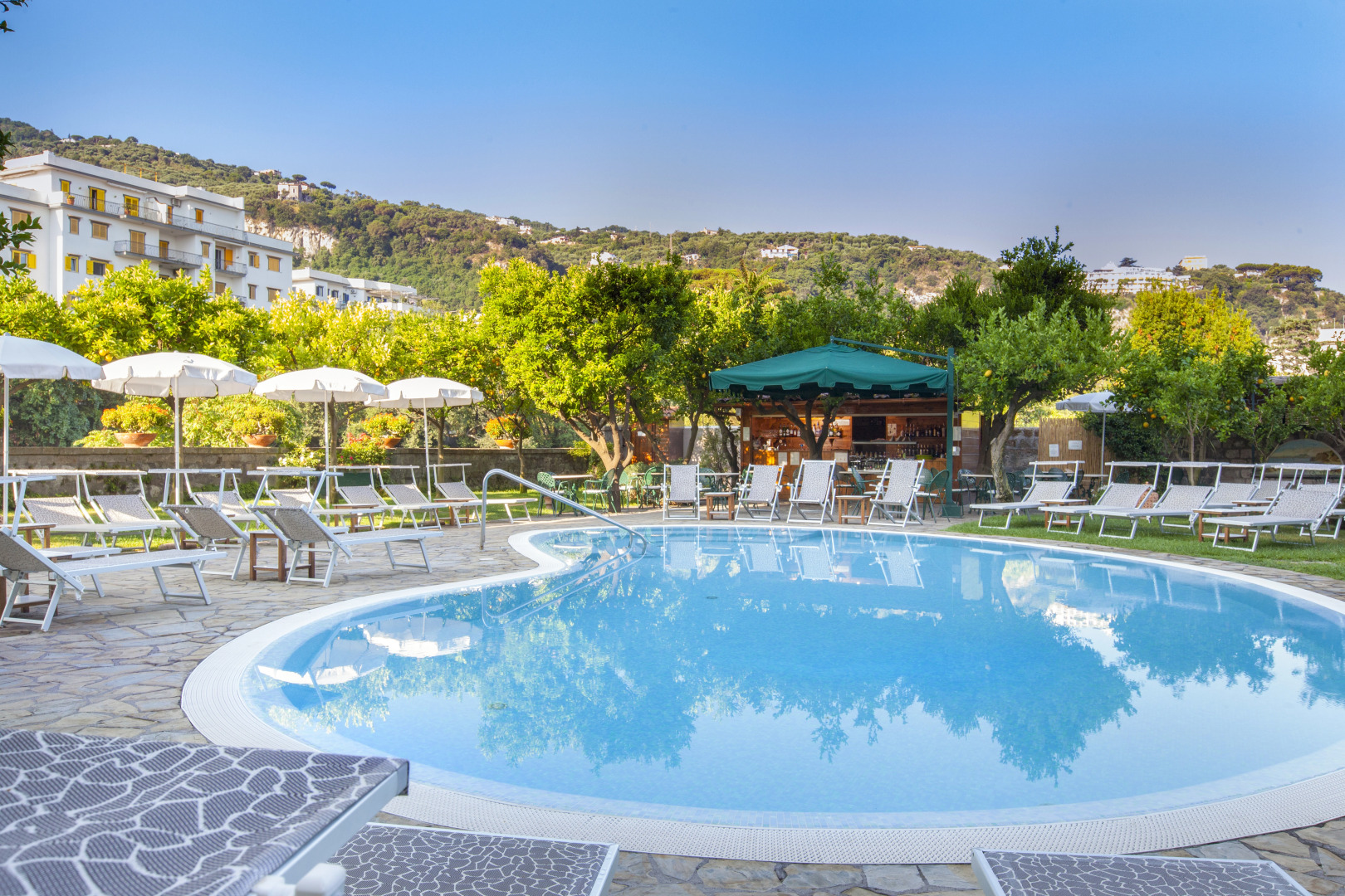 Foto - Hotel Antiche Mura