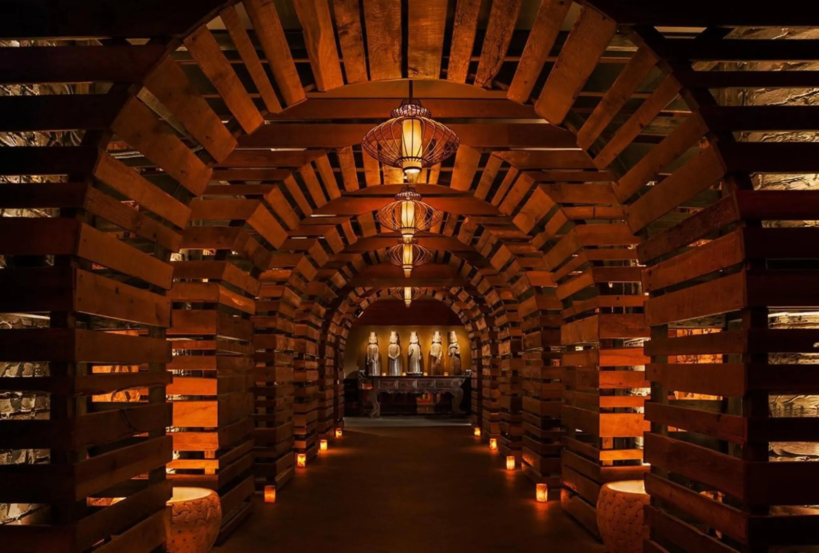 Foto - The Maritime Hotel