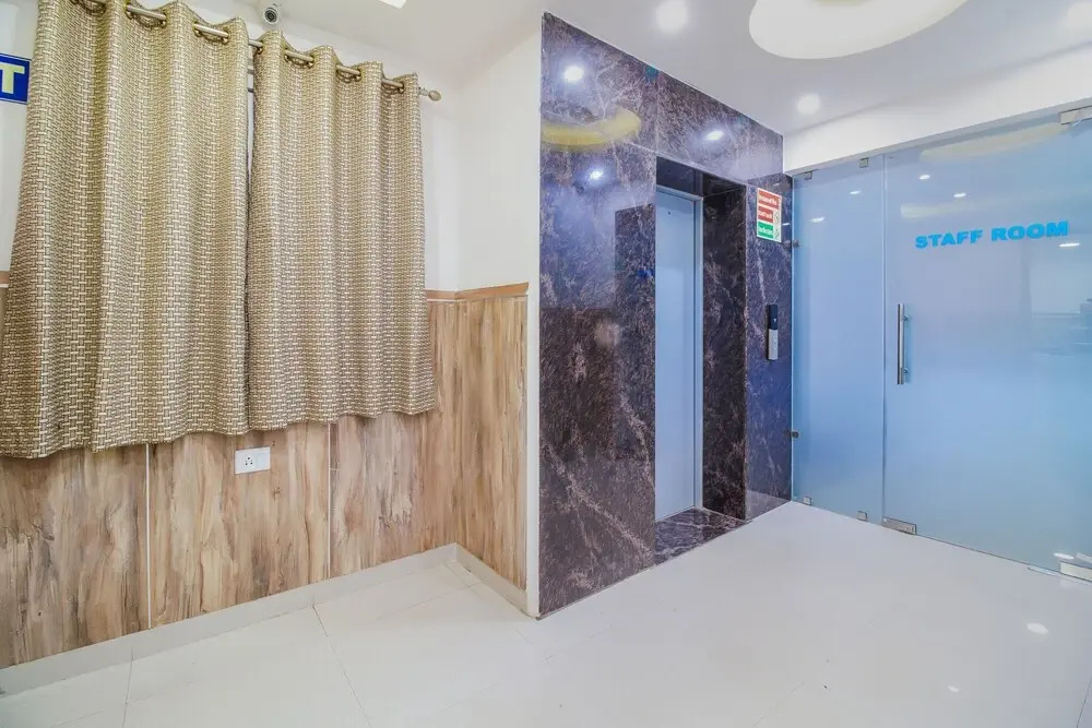 Foto - Gracious by Vishesh Hotels & Home Stay