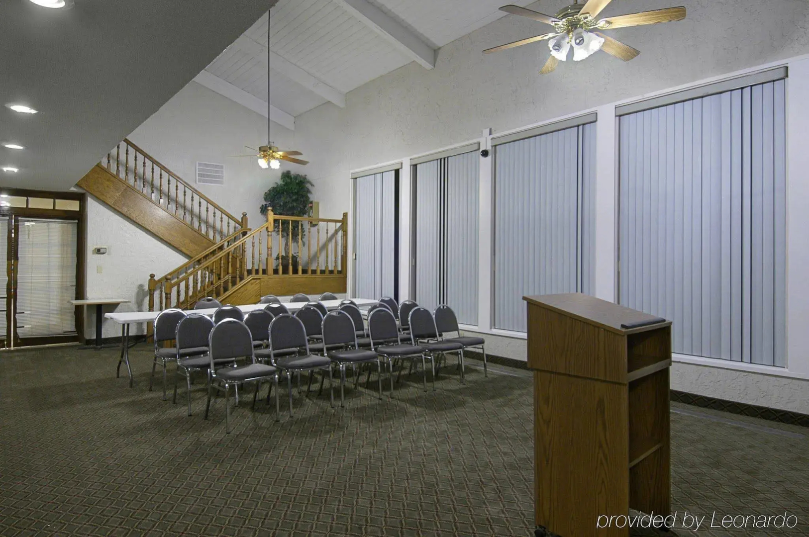 Foto - Red Roof Inn San Dimas - Fairplex