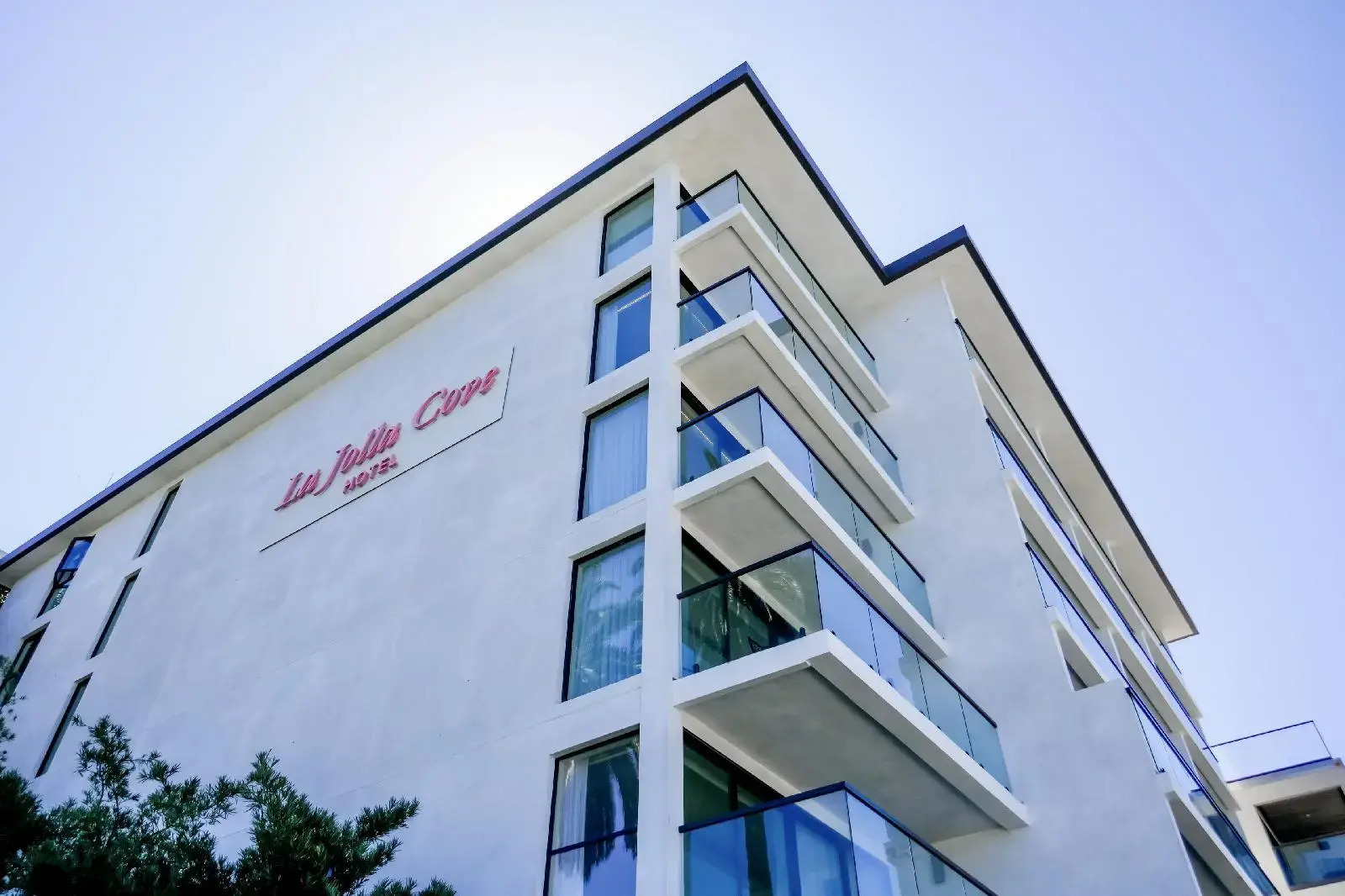 Foto - La Jolla Cove Suites