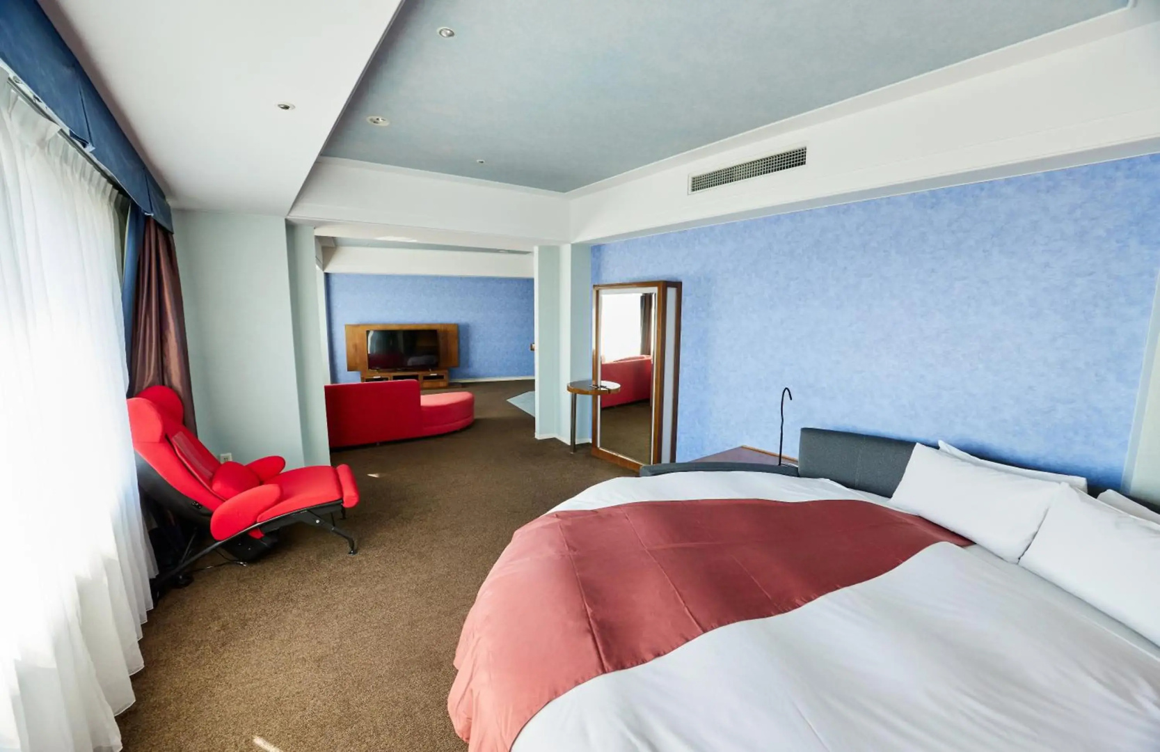 Photo - Urayasu Brighton Hotel Tokyo bay