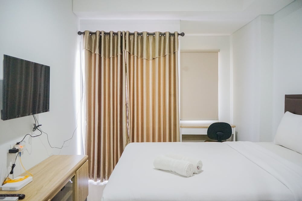 Cozy and Comfy Studio Springwood Apartment