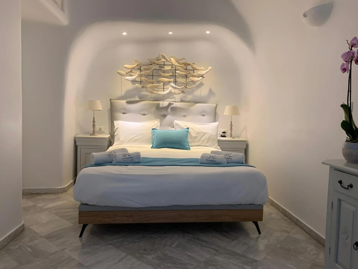 Foto - Iliovasilema Suites