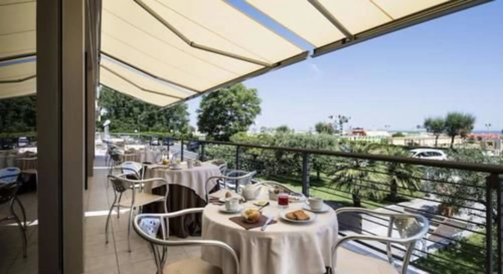 Foto - National Hotel