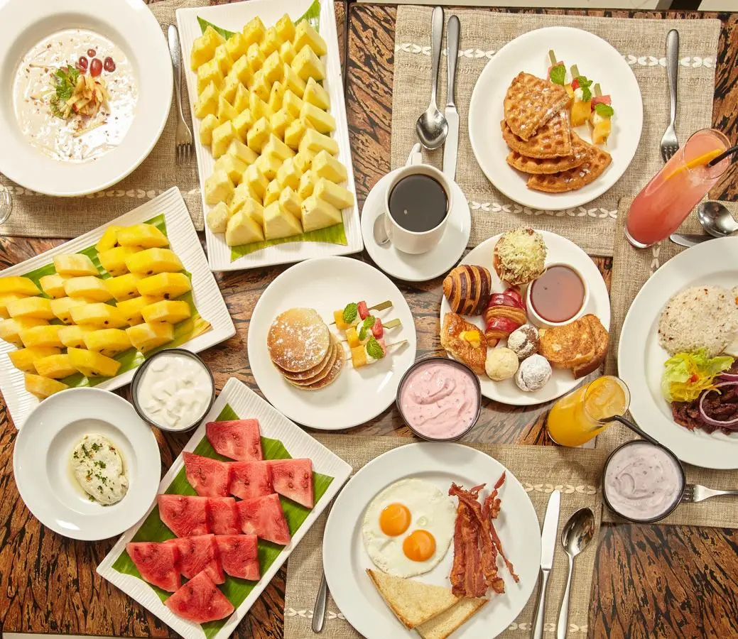 Foto - Quest Hotel & Conference Center Cebu