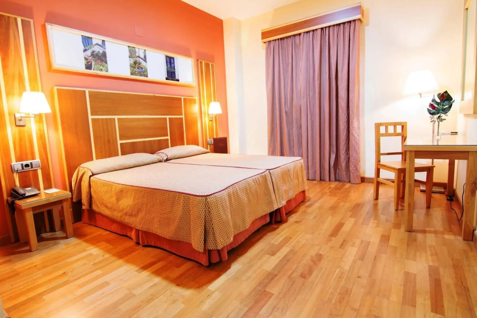 Foto - Hotel Carmen