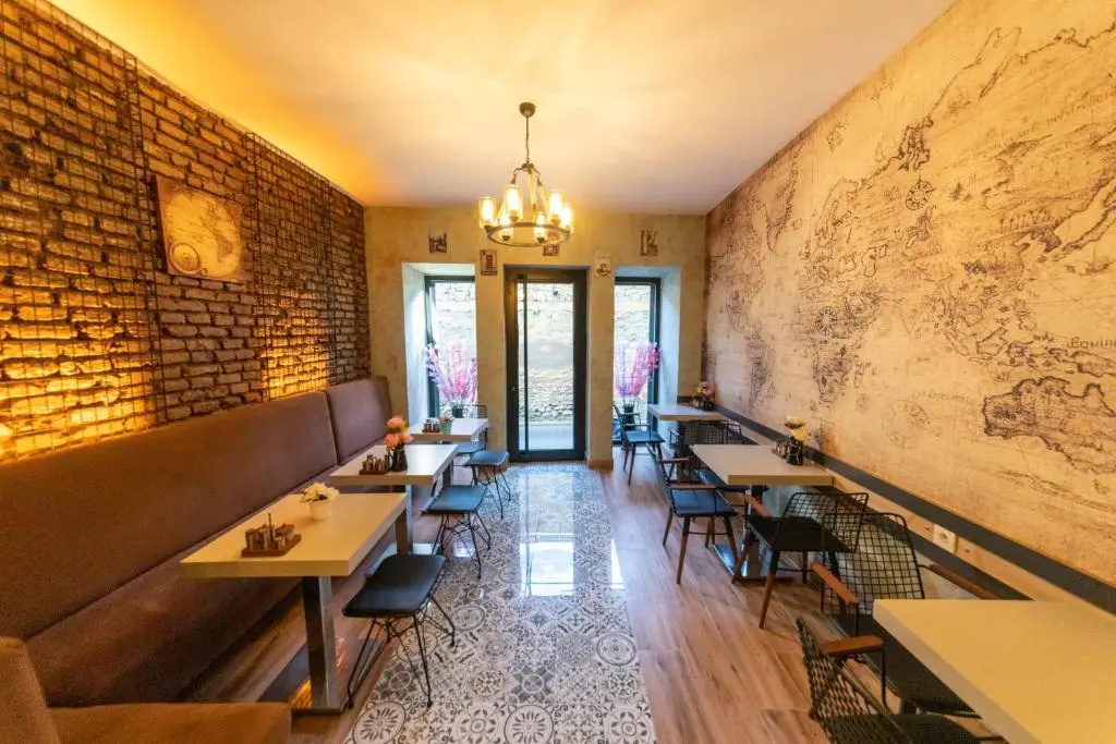 Foto - Royal Taksim Suites