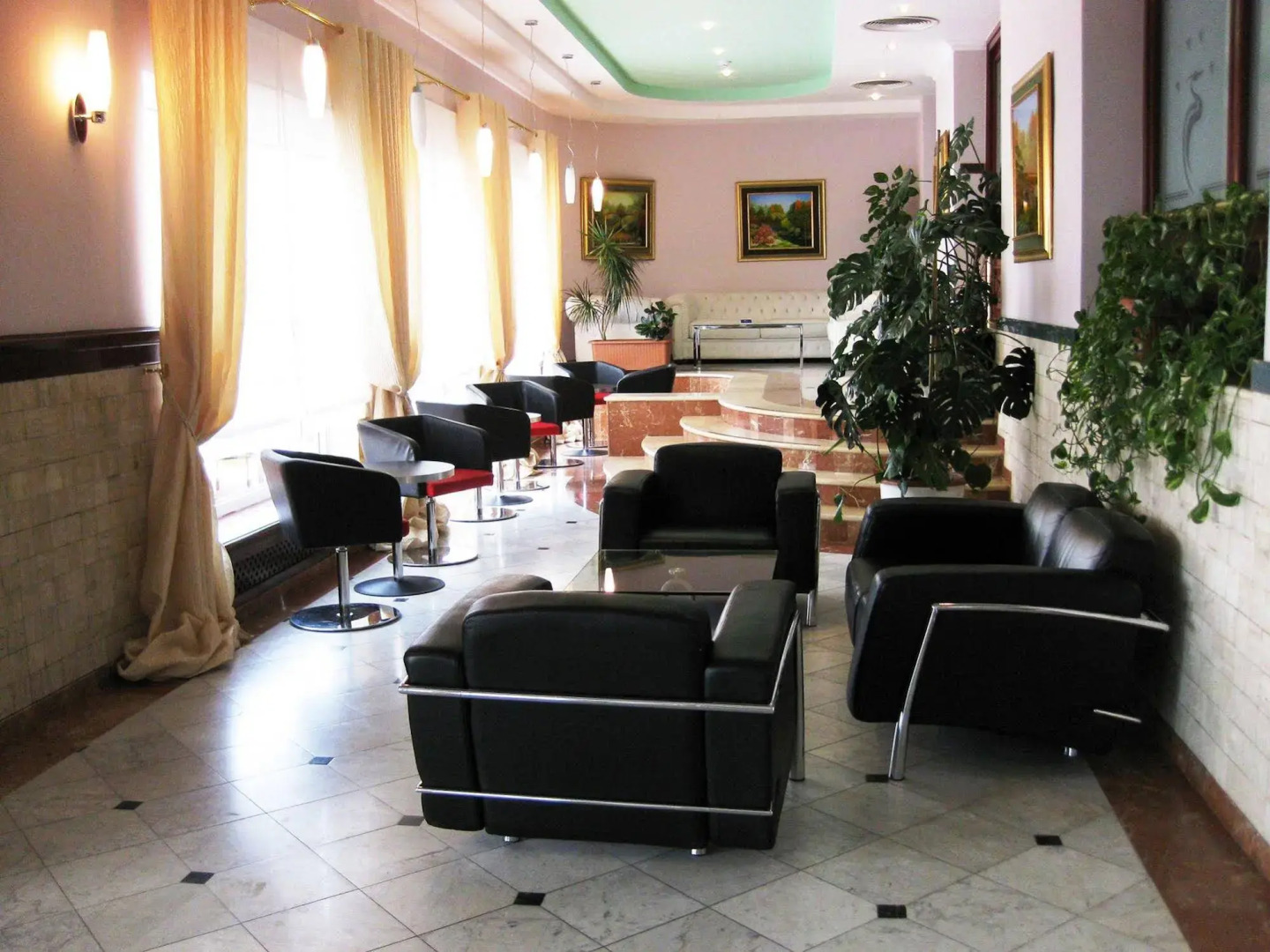 Foto - Hotel Phoenix