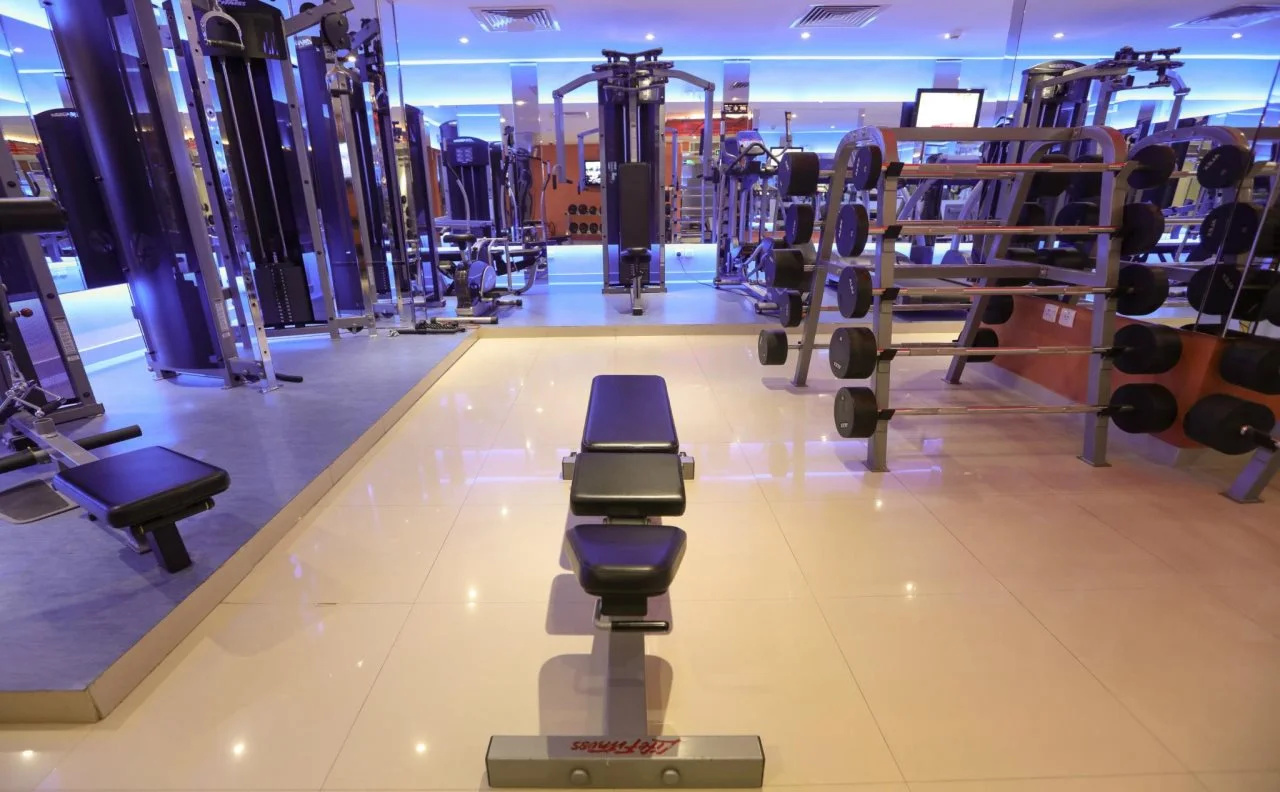 Photo - LE DIYAR Al Waha Hotel Riyadh