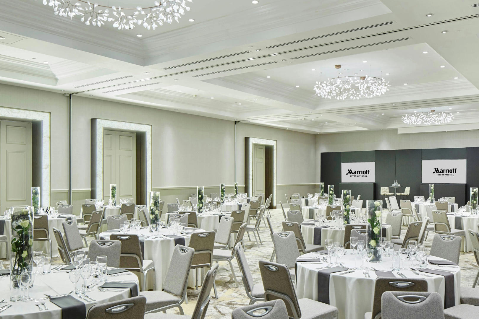 Photo - London Marriott Hotel Regents Park