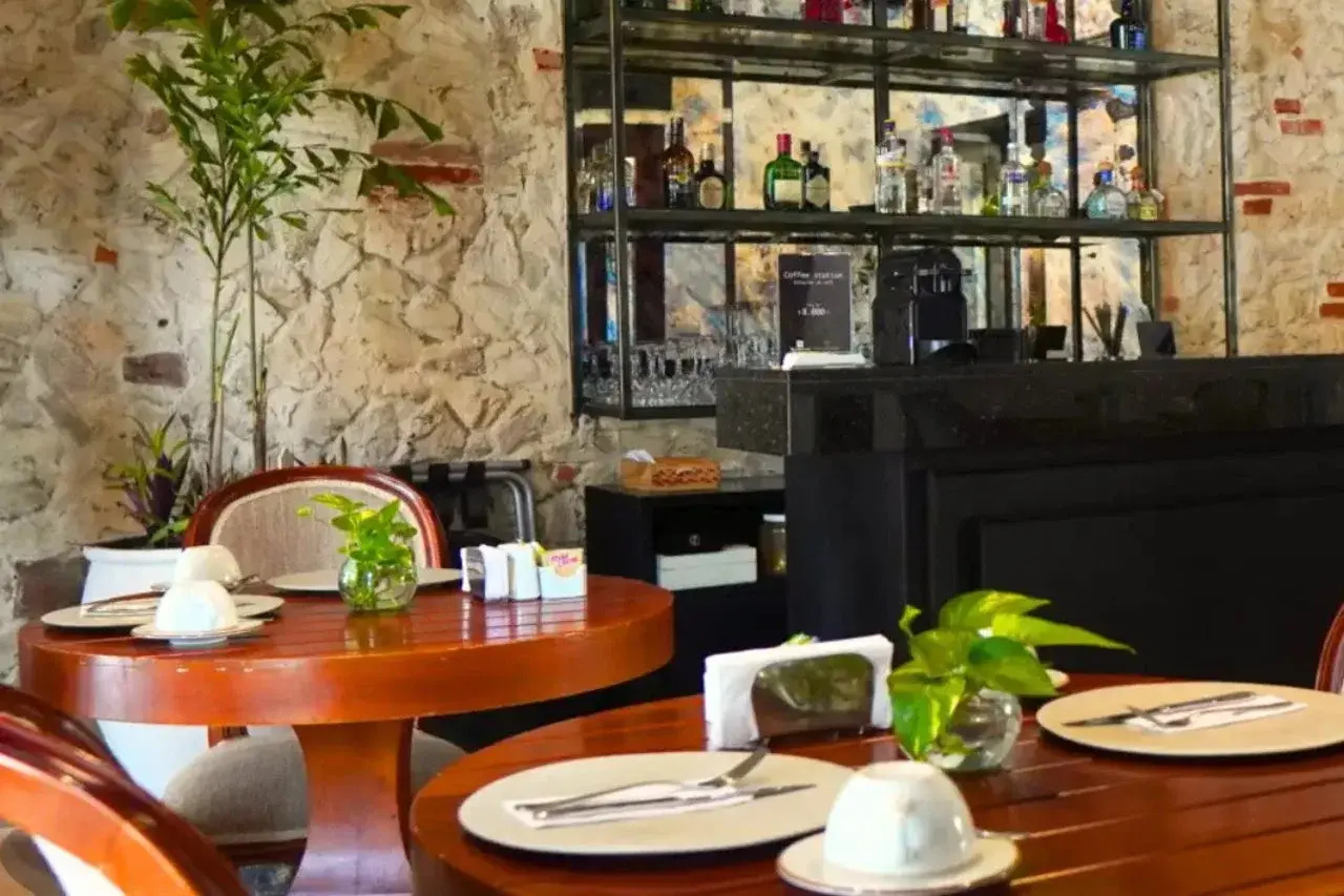 Photo - Hotel Boutique Santo Toribio
