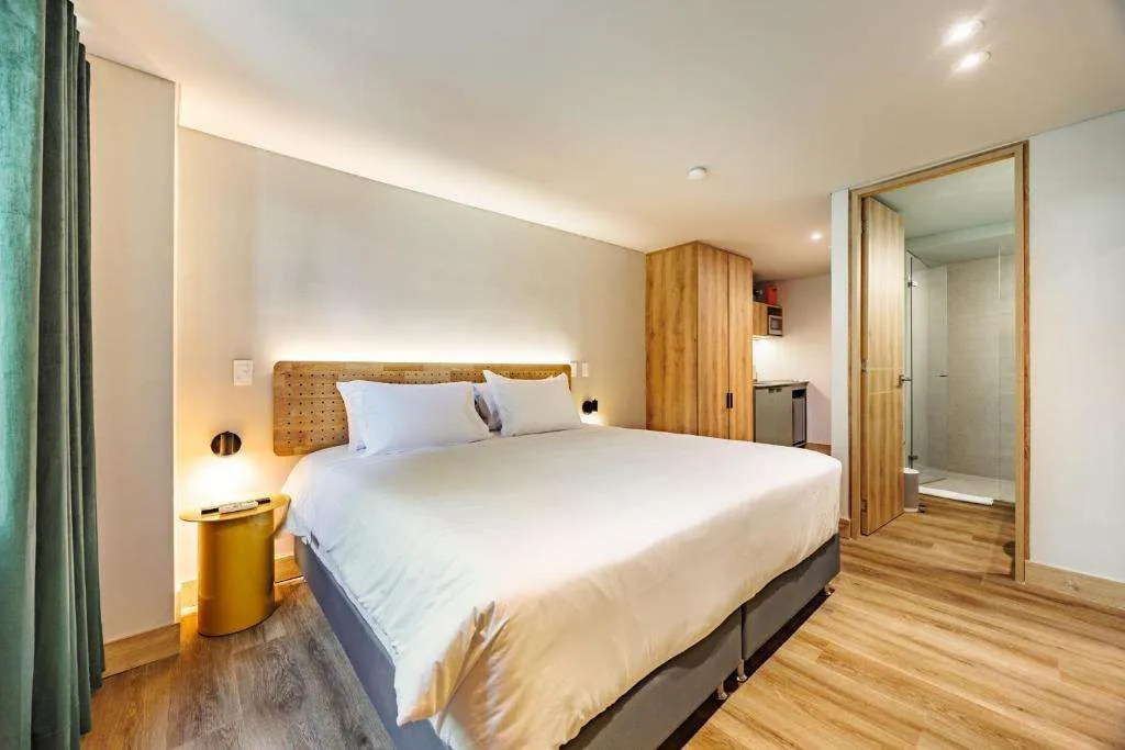 Foto - The Somos Central Hotel Poblado