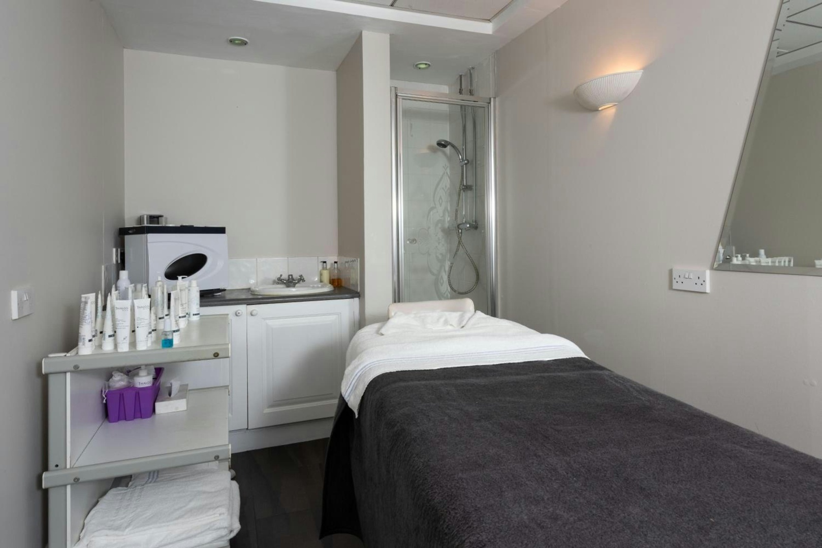 Photo - Ardoe House Hotel & Spa